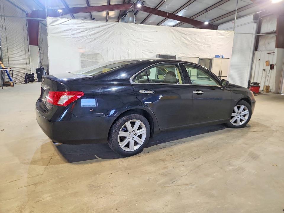 Aukcja sprzedaży 2009 Lexus Es, vin: JTHBJ46G992321505, numer aukcji: 54870216