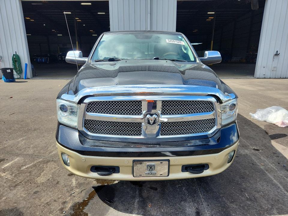 Aukcja sprzedaży 2016 Ram 1500, vin: 1C6RR7PM1GS193019, numer aukcji: 54591526