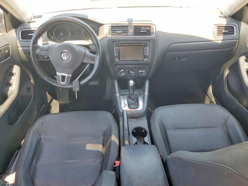 2012 Volkswagen Jetta მანქანა იყიდება აუქციონზე, vin: 3VWDX7AJ0CM403410, აუქციონის ნომერი: 54263816
