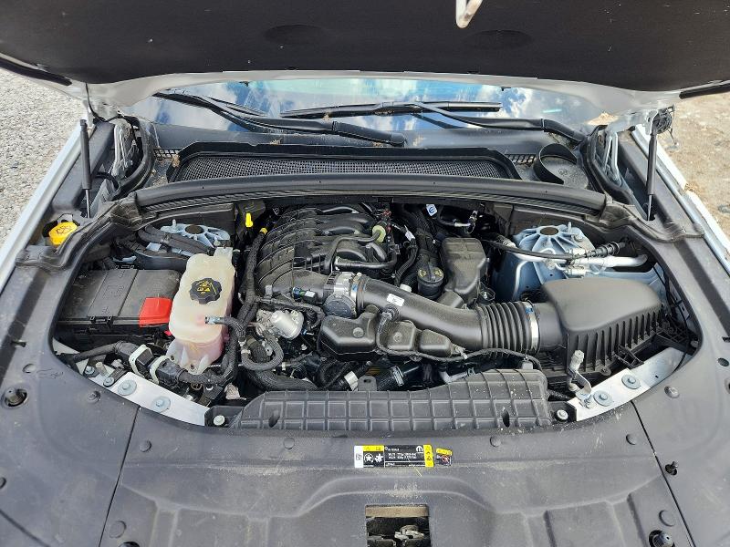 Aukcja sprzedaży 2025 Jeep Grand Cherokee, vin: 1C4RJHBG8SC320214, numer aukcji: 52534886