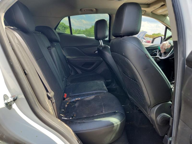 Aukcja sprzedaży 2019 Buick Encore, vin: KL4CJASB8KB908308, numer aukcji: 54348806