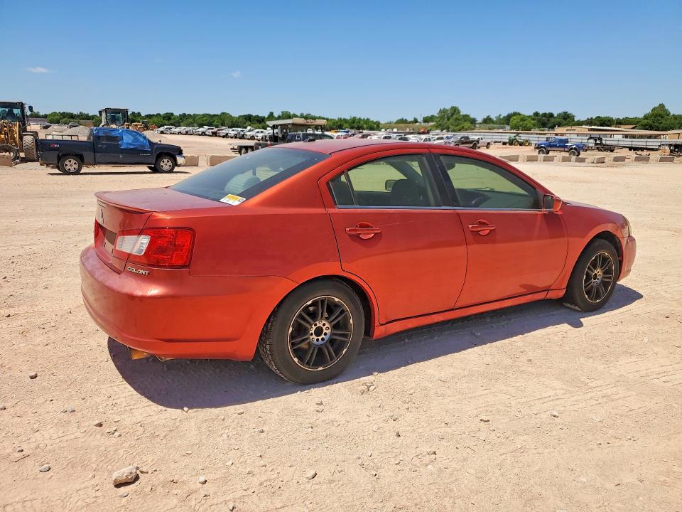 Продаж на аукціоні авто 2011 Mitsubishi Galant, vin: 4A32B3FF8BE031340, номер лоту: 52566816