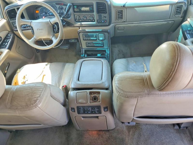Продаж на аукціоні авто 2002 Gmc Denali, vin: 1GKEK63U72J290711, номер лоту: 54356066