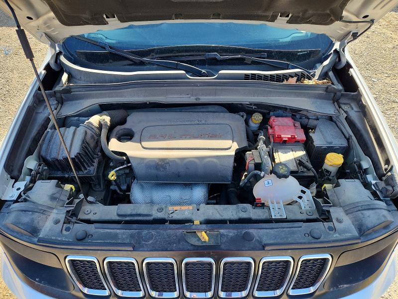 Aukcja sprzedaży 2019 Jeep Renegade, vin: ZACNJBBB7KPK29766, numer aukcji: 51375296