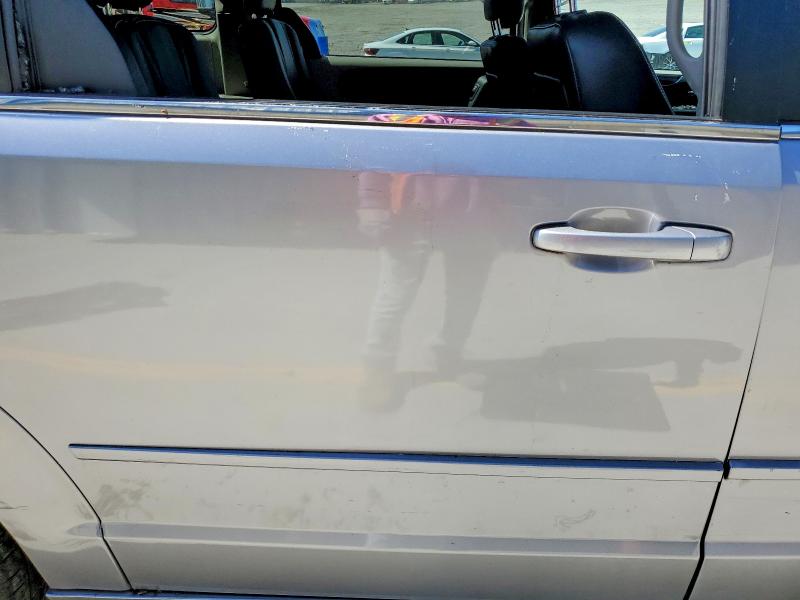 Aukcja sprzedaży 2017 Dodge Grand Caravan, vin: 2C4RDGCG0HR786347, numer aukcji: 52501536