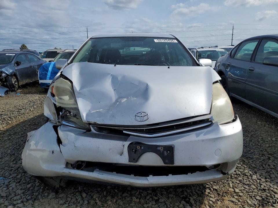 Продаж на аукціоні авто 2007 Toyota Prius, vin: JTDKB20U177597159, номер лоту: 53125456