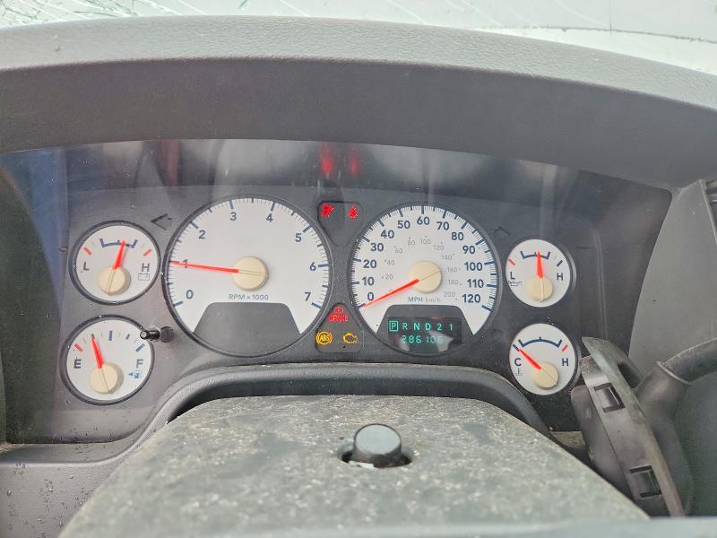 53580746 :رقم المزاد ، 1D7HU16277J500799 vin ، 2007 Dodge Ram 1500 مزاد بيع