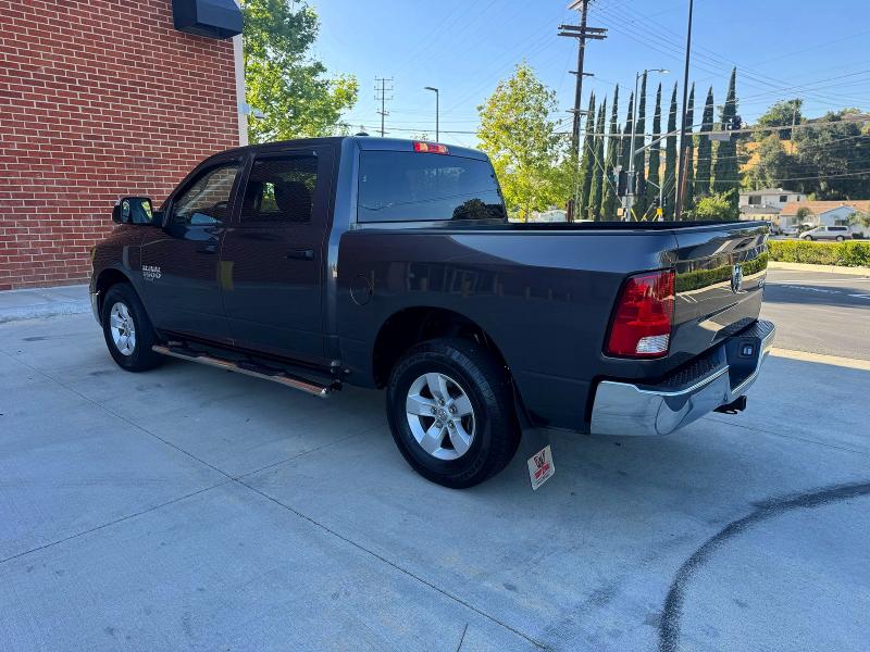 Aukcja sprzedaży 2023 Ram 1500 Classic, vin: 1C6RR7KG2PS555652, numer aukcji: 54000696