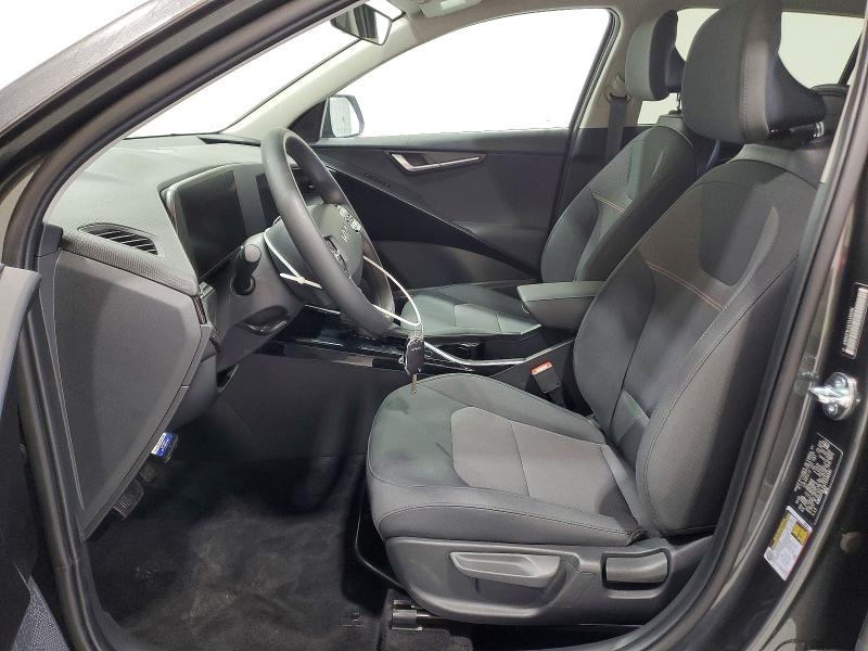 Продажа на аукционе авто 2026 Kia Niro, vin: KNDCP3LE0T5335591, номер лота: 52362456