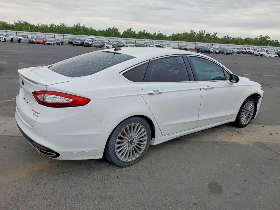 2016 Ford Fusion მანქანა იყიდება აუქციონზე, vin: 3FA6P0K98GR387494, აუქციონის ნომერი: 52545676