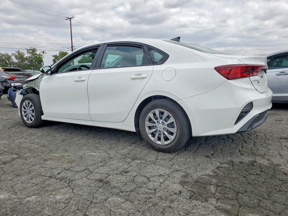 Aukcja sprzedaży 2024 Kia Forte, vin: 3KPF24AD2RE822347, numer aukcji: 54729136
