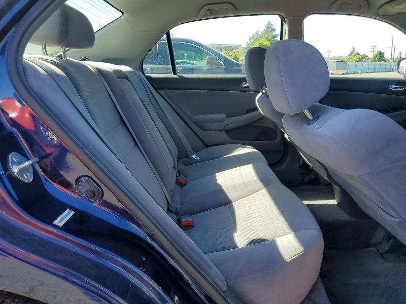 Aukcja sprzedaży 2003 Honda Accord, vin: JHMCM56343C029423, numer aukcji: 53612676