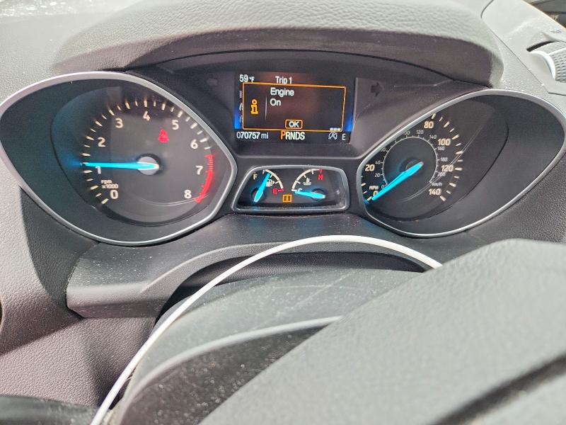 Продажа на аукционе авто 2017 Ford Escape, vin: 1FMCU0GD0HUB79912, номер лота: 54443166
