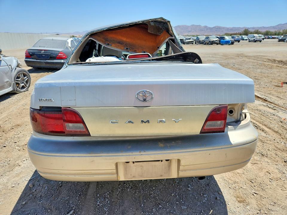 Aukcja sprzedaży 1996 Toyota Camry, vin: JT2BG12K3T0399783, numer aukcji: 50463126