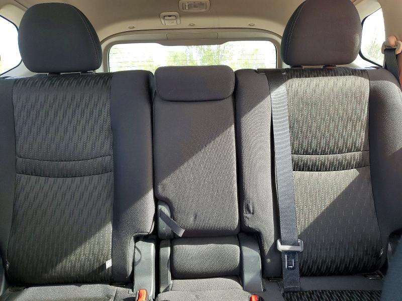 54162386 :رقم المزاد ، 5N1AT2MV0LC707093 vin ، 2020 Nissan Rogue مزاد بيع