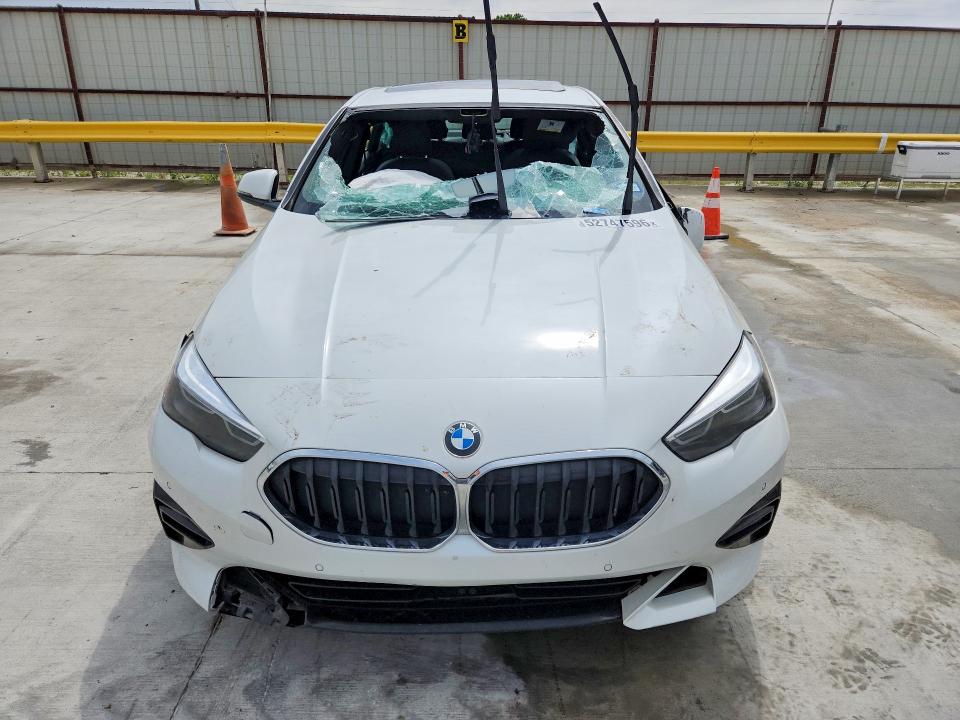 Aukcja sprzedaży 2020 Bmw 228xi, vin: WBA73AK09L7G04764, numer aukcji: 52747596