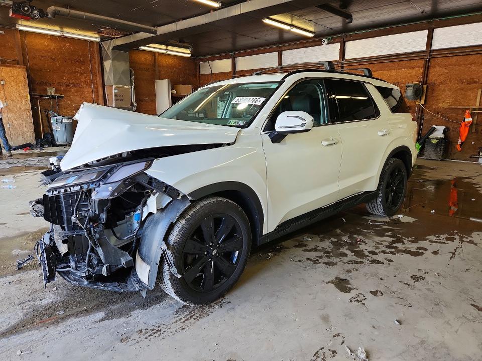 Aukcja sprzedaży 2023 Hyundai Palisade, vin: KM8R3DGE5PU549361, numer aukcji: 53903766