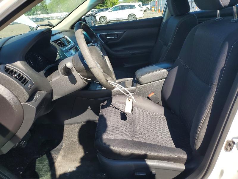 51337016 :رقم المزاد ، 1N4AL3AP4HN346596 vin ، 2017 Nissan Altima مزاد بيع