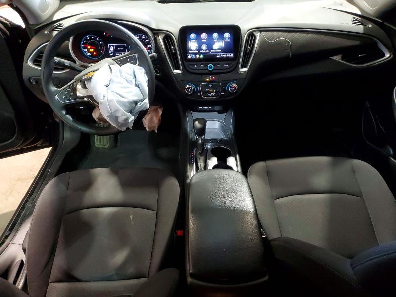 Продажа на аукционе авто 2022 Chevrolet Malibu, vin: 1G1ZB5ST5NF191370, номер лота: 53392736