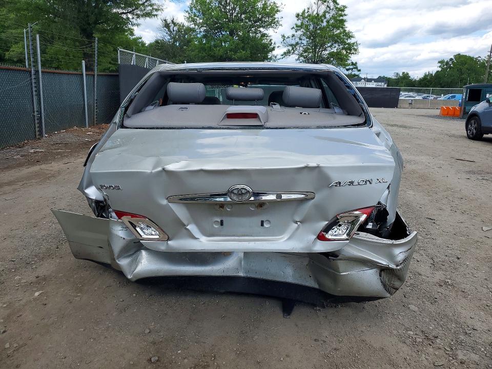 2003 Toyota Avalon მანქანა იყიდება აუქციონზე, vin: 4T1BF28BX3U331430, აუქციონის ნომერი: 54559606