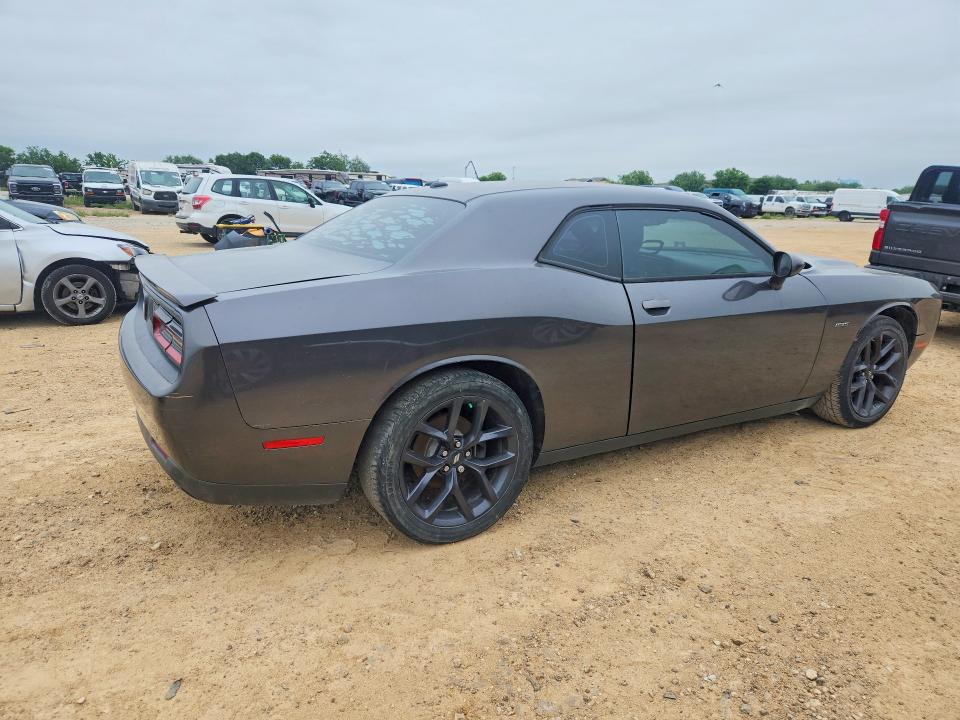 Продажа на аукционе авто 2015 Dodge Challenger, vin: 2C3CDZAT5FH855929, номер лота: 52988136