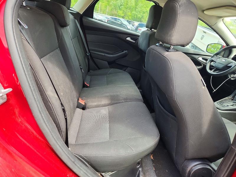 2015 Ford Focus მანქანა იყიდება აუქციონზე, vin: 1FADP3K21FL355429, აუქციონის ნომერი: 53399566