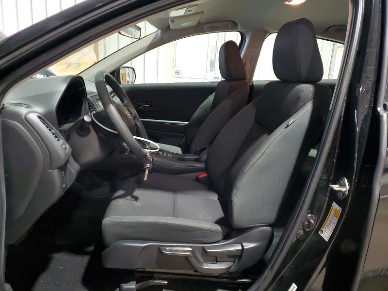 53171556 :رقم المزاد ، 3CZRU6H35LM727563 vin ، 2020 Honda Hr-v مزاد بيع