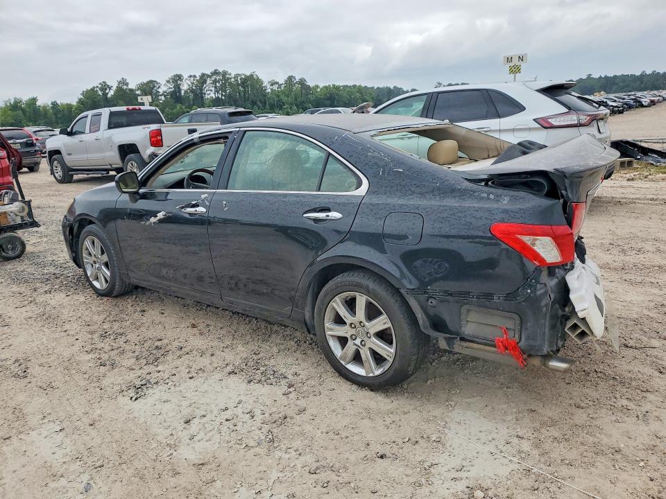 Aukcja sprzedaży 2007 Lexus Es, vin: JTHBJ46G972131605, numer aukcji: 52558136