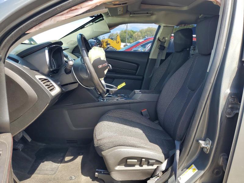 Aukcja sprzedaży 2013 Gmc Terrain, vin: 2GKALSEK2D6181573, numer aukcji: 54461516