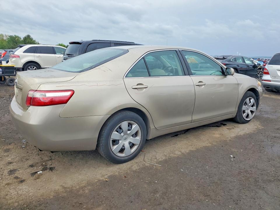 52394126 :رقم المزاد ، 4T1BE46K19U798889 vin ، 2009 Toyota Camry مزاد بيع