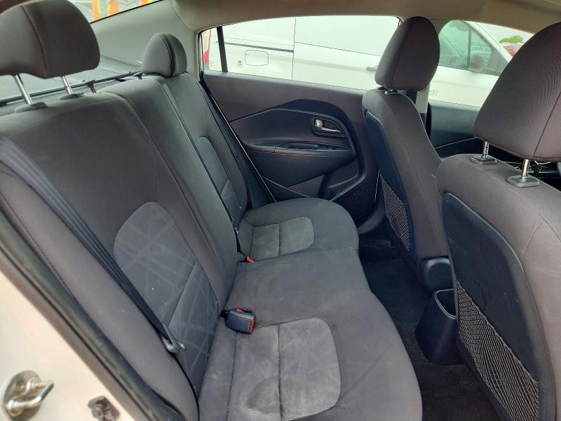 Продажа на аукционе авто 2017 Kia Rio, vin: KNADM4A36H6048324, номер лота: 53114506
