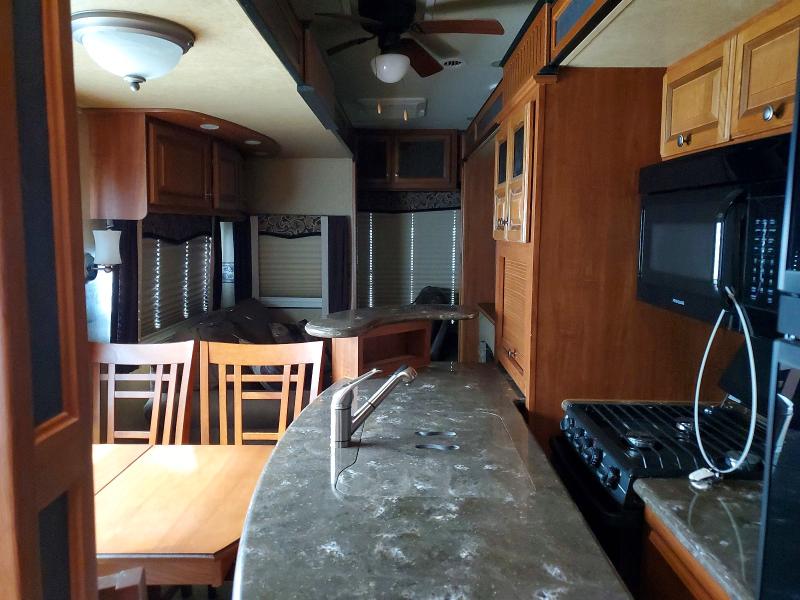 Aukcja sprzedaży 2013 Jayco Eagle, vin: 1UJCJ0BU6D1LU0201, numer aukcji: 54525286