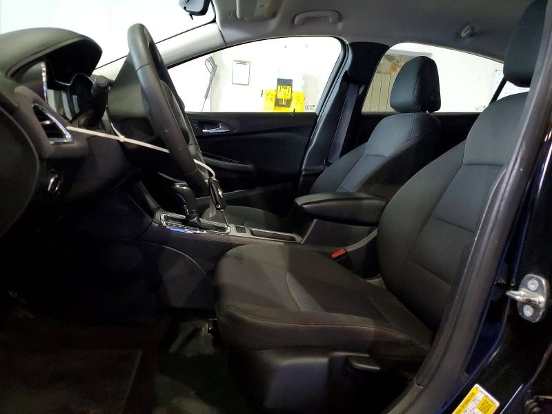 54302296 :رقم المزاد ، 1G1BC5SM5H7240122 vin ، 2017 Chevrolet Cruze مزاد بيع