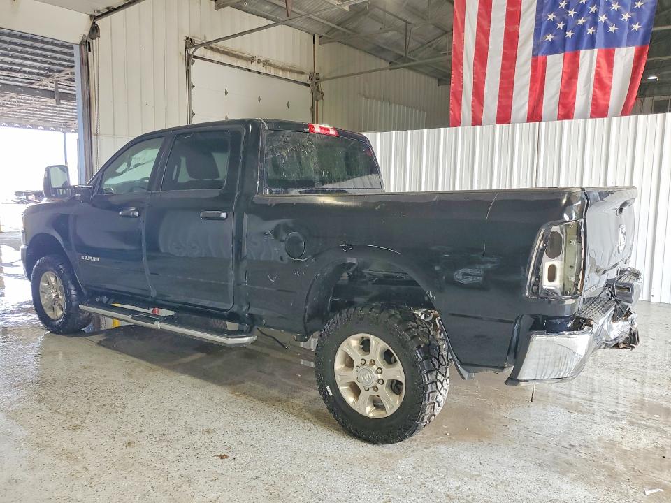 Продаж на аукціоні авто 2024 Ram 2500, vin: 3C6UR5DJ7RG413167, номер лоту: 52578146