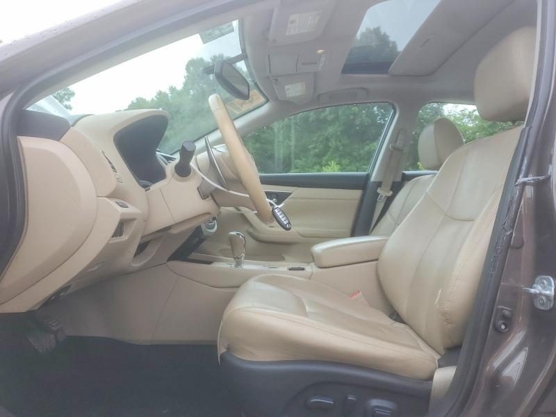 Продажа на аукционе авто 2016 Nissan Altima, vin: 1N4BL3AP4GC155260, номер лота: 54648286