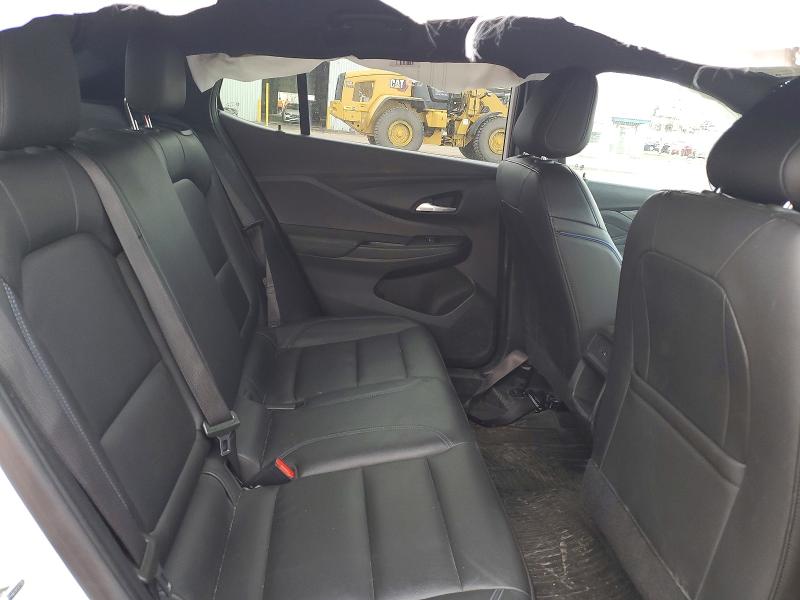 Aukcja sprzedaży 2024 Buick Envista, vin: KL47LBE29RB223967, numer aukcji: 53171086