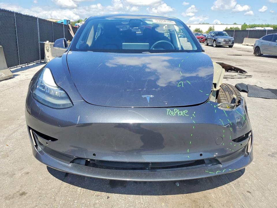 Продажа на аукционе авто 2020 Tesla Model 3, vin: 5YJ3E1EB3LF620085, номер лота: 53058106