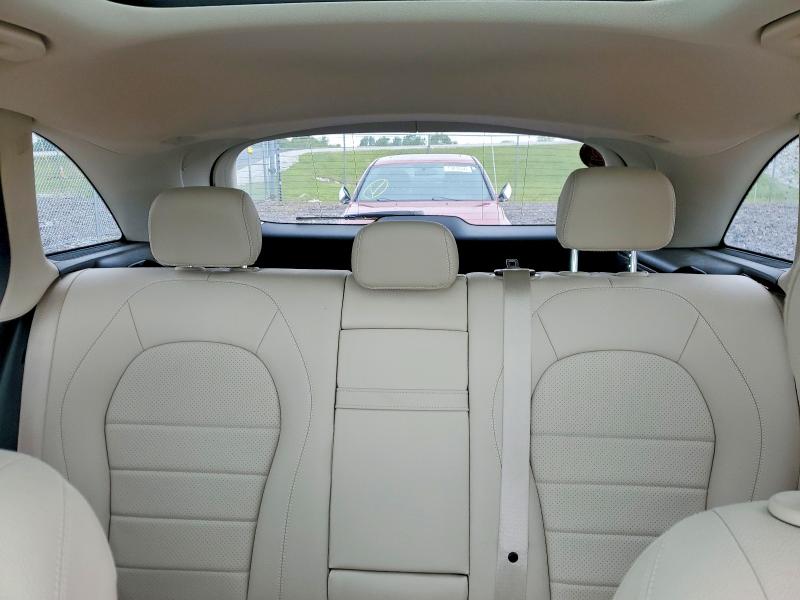 Aukcja sprzedaży 2017 Mercedes-benz Glc, vin: WDC0G4KB3HF152889, numer aukcji: 53414986