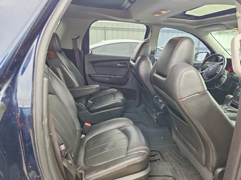 2012 Gmc Acadia მანქანა იყიდება აუქციონზე, vin: 1GKKVTED5CJ363274, აუქციონის ნომერი: 54313596