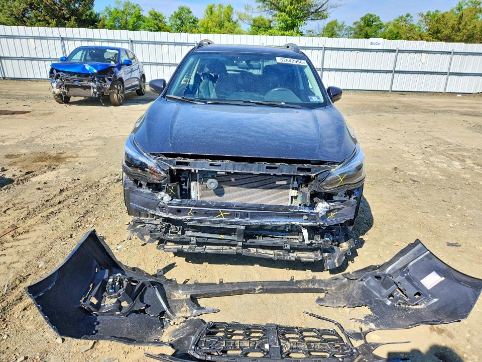 Aukcja sprzedaży 2018 Subaru Crosstrek, vin: JF2GTAJC6JH213933, numer aukcji: 52842966