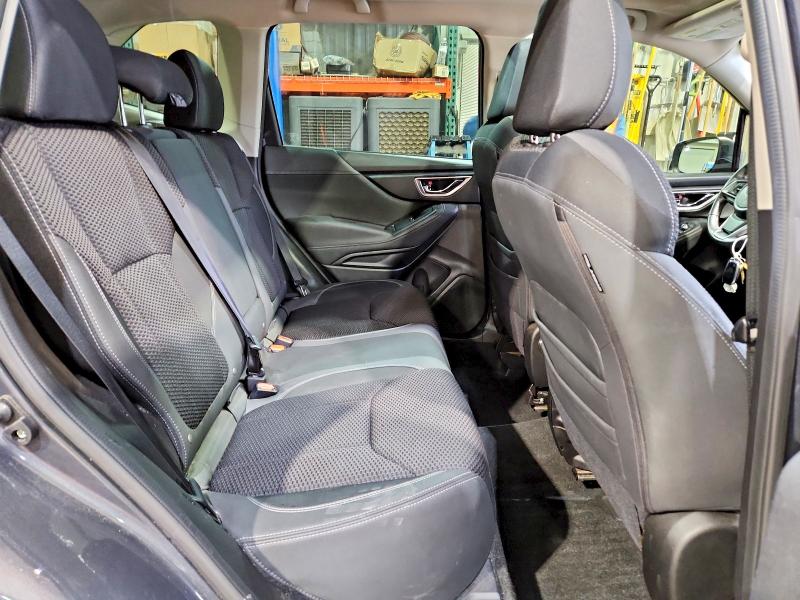 Продажа на аукционе авто 2020 Subaru Forester, vin: JF2SKAJC0LH519090, номер лота: 54669206