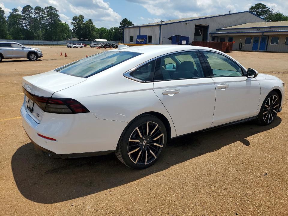 54292436 :رقم المزاد ، 1HGCY2F89PA053560 vin ، 2023 Honda Accord مزاد بيع