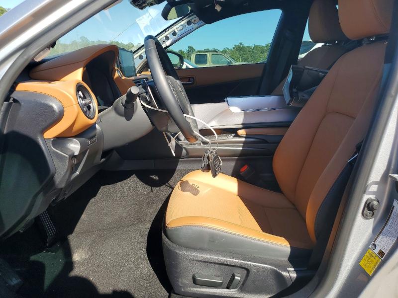 Aukcja sprzedaży 2024 Lexus Is 300, vin: JTHCA1D22R5129917, numer aukcji: 53706836