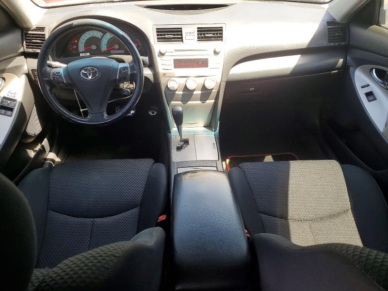 Auction sale of the 2011 Toyota Camry, vin: 4T1BK3EK9BU630864, lot number: 54721596