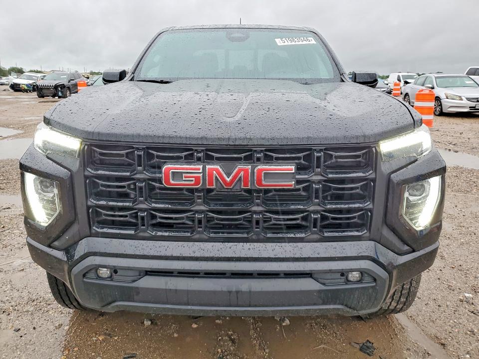 2024 Gmc Canyon მანქანა იყიდება აუქციონზე, vin: 1GTP5BEK3R1134076, აუქციონის ნომერი: 51983946