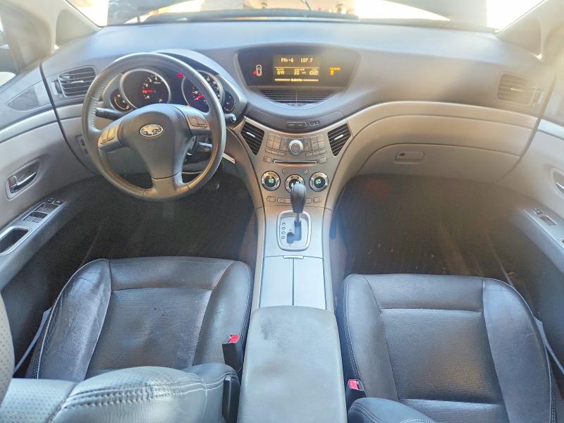 Aukcja sprzedaży 2007 Subaru B9 Tribeca, vin: 4S4WX85D474407866, numer aukcji: 53671896