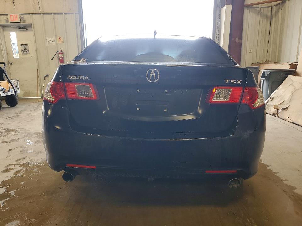 2010 Acura Tsx მანქანა იყიდება აუქციონზე, vin: JH4CU2F62AC006518, აუქციონის ნომერი: 54471716