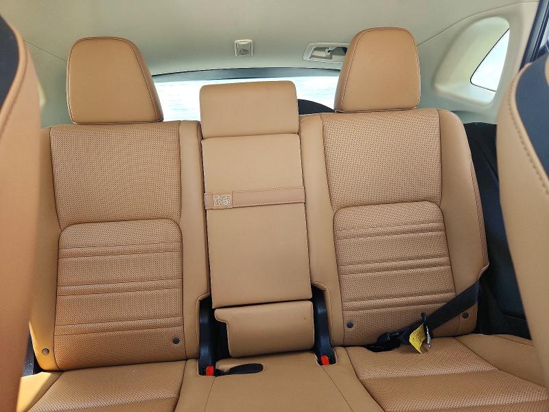 Aukcja sprzedaży 2017 Lexus Nx 200t, vin: JTJYARBZ0H2075844, numer aukcji: 51293726