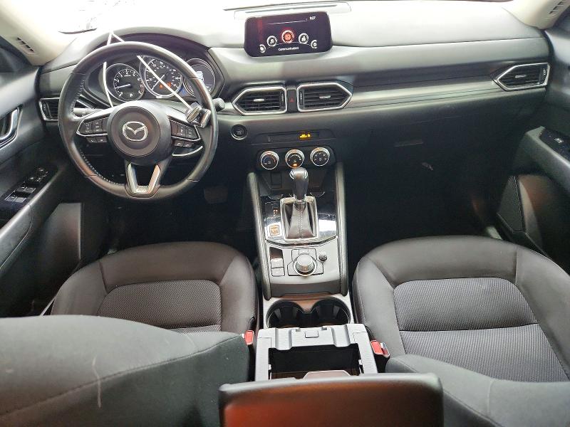 Aukcja sprzedaży 2020 Mazda Cx-5, vin: JM3KFABM1L0817552, numer aukcji: 53939206
