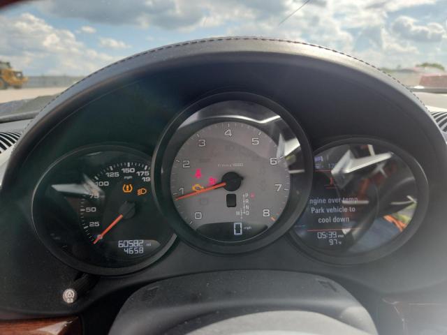 Aukcja sprzedaży 2021 Porsche Boxster, vin: WP0CB2A81MS225125, numer aukcji: 54370426